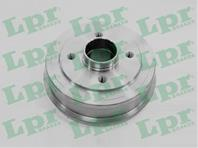 Тормозной барабан