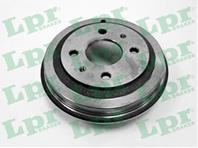 Тормозной барабан