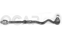 Тяга рулевая в сборе BMW E46+Z4 L