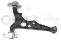 0390386 рычаг левый. alfa romeo 145-155  fiat marea 92