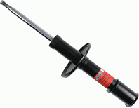 BOGE АМОРТИЗАТОР