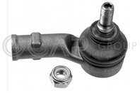 0291054 наконечник рулевой левый. ford focus all 98