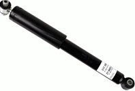 Амортизатор задний