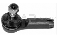 0282012 наконечник рулевой. vw passat 81-88  audi 80 80-95