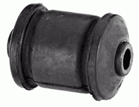 Сайлентблок подвески 87-042-a boge