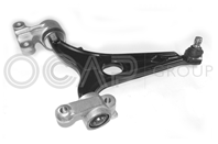 0392734 рычаг левый. fiat scudo 1.6d/2.0d 07