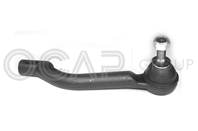 0293123 наконечник рулевой левый. nissan qashqai j10e 07