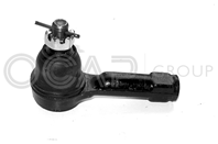 Наконечник поперечной рулевой тяги Наконечник поперечной рулевой тяги