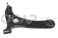 0781516 рычаг нижний правый. toyota yaris all 99