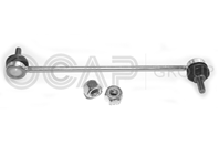0502589 стойка стабилизатора переднего. opel corsa d 1.0 16v/1.2 16v/1.4 16v 07.06