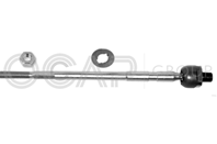 Тяга рулевая передняя