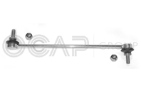 0504289 тяга стабилизатора переднего l/298 mazda 3 03  volvo s40/v50 04