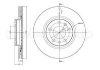 Тормозной диск