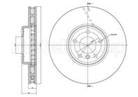 Тормозной диск