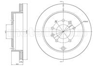 Тормозной диск