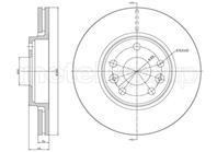 Тормозной диск