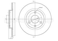 Тормозной диск