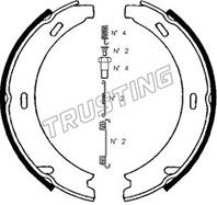 РРРРРРРё СРСРРРРСР РРСРРРРРСР Trusting 052.121K E-CLASS(W210)(S210) S-CLASS(W116