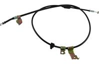 Трос, стояночная тормозная система