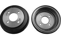 Барабан тормозной