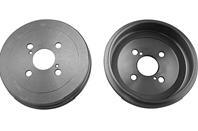 Тормозной барабан