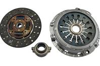 Комплект сцепления