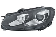 Основная фара - легковой автомобиль - 12v golf vi (5k1)