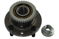 Ступица колеса