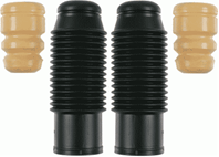 Отбойник с пыльником HYUNDAI TUCSON/KIA SPORTAGE 04- пер.подв.(к-т на 2 аморт)