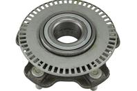 Комплект подшипника ступицы колеса