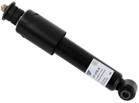 Амортизатор передний газовый 27170A от компании BOGE