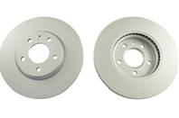 Диск тормозной