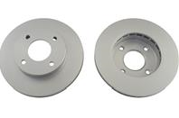 Диск тормозной