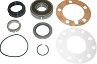 Комплект подшипника ступицы колеса