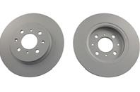 Диск тормозной