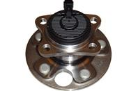 Комплект подшипника ступицы колеса