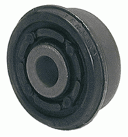 Сайлентблок подвески 87-076-a boge