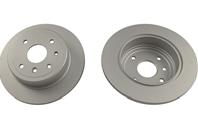 Диск тормозной