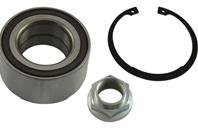 Комплект подшипника ступицы колеса