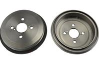 Тормозной барабан