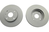 Диск тормозной