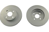 Диск тормозной