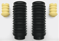 Отбойник и пыльник амортизатора  комплект Отбойник и пыльник амортизатора  комплект