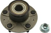 Ступица колеса