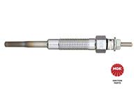 Свеча накаливания 2187 от фирмы NGK