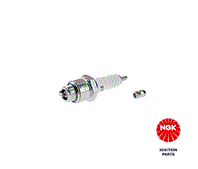 Свеча зажигания 3510 от фирмы NGK
