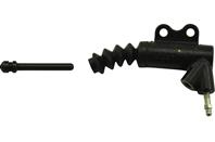 Рабочий цилиндр сцепления