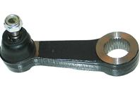 Рычаг поворотного кулака