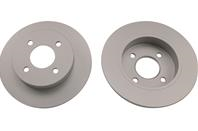 Диск тормозной