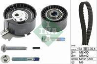 530 0379 10_рем.к-кт ГРМ! Peugeot 1007/206/307/Partner 1.6 16V 00&gt